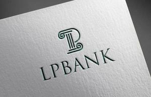 yomamayo (yomamayo)さんの【ロゴコンペ】株式会社LPBANK　企業ロゴ作成への提案