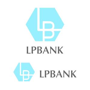 Web Create わがまま (Masahero)さんの【ロゴコンペ】株式会社LPBANK　企業ロゴ作成への提案