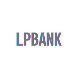 堤健治 (Leon223)さんの【ロゴコンペ】株式会社LPBANK　企業ロゴ作成への提案