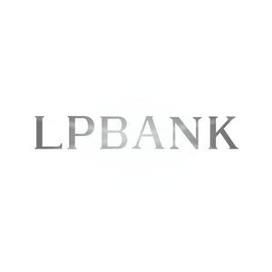 堤健治 (Leon223)さんの【ロゴコンペ】株式会社LPBANK　企業ロゴ作成への提案