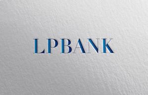 YF_DESIGN (yusuke_furugen)さんの【ロゴコンペ】株式会社LPBANK　企業ロゴ作成への提案