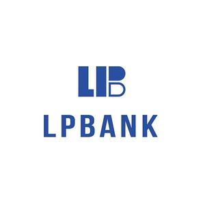 waami01 (waami01)さんの【ロゴコンペ】株式会社LPBANK　企業ロゴ作成への提案