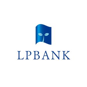 eizo (eizo)さんの【ロゴコンペ】株式会社LPBANK　企業ロゴ作成への提案