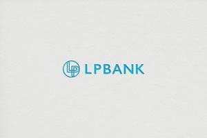 VARMS (VARMS)さんの【ロゴコンペ】株式会社LPBANK　企業ロゴ作成への提案