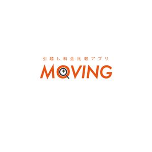 MaxDesign (shojiro)さんの引っ越し比較サイトのロゴへの提案