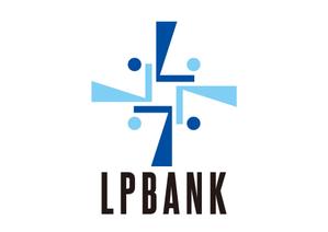 tora (tora_09)さんの【ロゴコンペ】株式会社LPBANK　企業ロゴ作成への提案