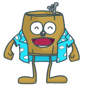 葉山大輔 (lastorder95)さんの癒しスポットのキャラクターへの提案