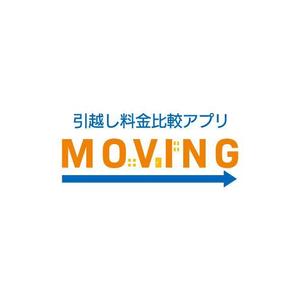 otanda (otanda)さんの引っ越し比較サイトのロゴへの提案
