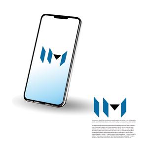 G-crep (gcrep)さんのコンサルティング会社のロゴ作成（「Innovation Management」or「IM」で）への提案