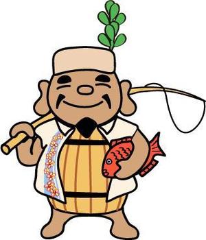 dontakuさんの癒しスポットのキャラクターへの提案