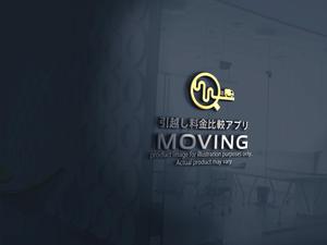 kohei (koheimax618)さんの引っ越し比較サイトのロゴへの提案