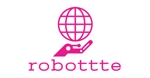 アオイ (yyagyu)さんの会社名「robottte」のロゴへの提案