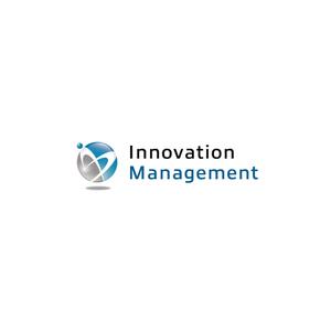 途理tori. (toritoritori3)さんのコンサルティング会社のロゴ作成（「Innovation Management」or「IM」で）への提案