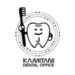 fujio8さんの京都にある最新のデジタル設備を生かした歯科医院のロゴ　SNSのアイコンに使用への提案