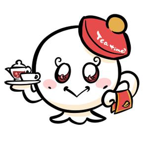 板垣雅也 (itagaki_masaya)さんのティーポットの形(紅茶)のキャラクター募集への提案