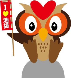 sugimuneさんの豊島区池袋地域プロモーション事業のためのイメージキャラクター制作への提案