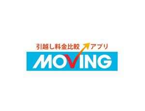 tukasagumi (tukasagumi)さんの引っ越し比較サイトのロゴへの提案