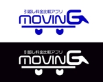 NOTJIM (notjim)さんの引っ越し比較サイトのロゴへの提案