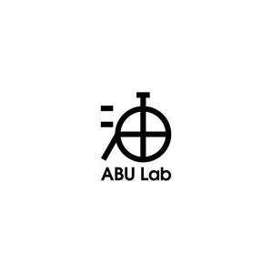 Thunder Gate design (kinryuzan)さんの油そば研究所アブラボ(ABU Lab)への提案
