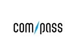 loto (loto)さんのBtoB企業向けカンファレンス「com/PASS」のロゴ制作への提案