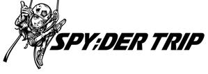 mamikaru (mamikaru)さんのロープアクセス体験型アクティビティ　『SPY;DER TRIP』のキャラクターデザイン募集への提案