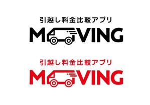 wood_man ()さんの引っ越し比較サイトのロゴへの提案