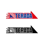 BUTTER GRAPHICS (tsukasa110)さんの情報通信機器・電材メーカー、株式会社TERADAの2ndロゴマークへの提案