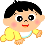 parizon ()さんのスマートフォンアプリ　キャラクターデザイン『赤ちゃん』への提案