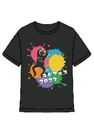 RTA_RUNNER (RTA_RUNNER)さんのブランドのような子供Tシャツデザイン募集　ダンスバレエ 教室への提案