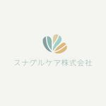 Tetsuroh (tetsuroh_001)さんの老人介護事業の名刺やフニフォームに使う用のロゴ制作のお願いです！への提案