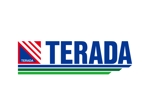 tora (tora_09)さんの情報通信機器・電材メーカー、株式会社TERADAの2ndロゴマークへの提案