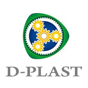 Attic-designworksさんの立て旋盤工場会社のロゴへの提案