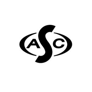 koma2 (koma2)さんの「ＡＳＣ」のロゴ作成への提案