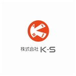 OHA (OHATokyo)さんの不動産会社「株式会社K-S」のロゴ作成への提案