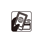 e-design (emi_nov)さんの「NFC読み取り」を表現するミニアイコンへの提案