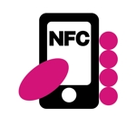 gravelさんの「NFC読み取り」を表現するミニアイコンへの提案