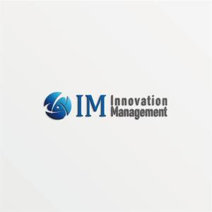 Quiet Design (QuietDesign)さんのコンサルティング会社のロゴ作成（「Innovation Management」or「IM」で）への提案