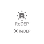 藤澤 (yuui01)さんの新規設立企業「合同会社ReDEP」のコーポレートロゴへの提案