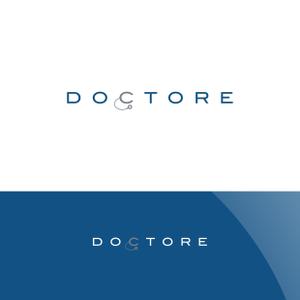 Nyankichi.com (Nyankichi_com)さんの医師専門人材紹介アプリ　DOCTORE　のロゴ作成への提案