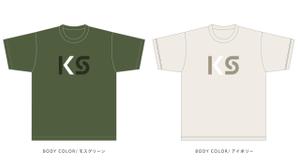 aym (aymix1980)さんの普段着として着れる児童福祉施設「Kids Support」のＴシャツのデザインへの提案