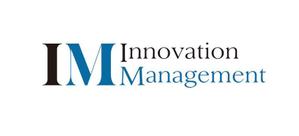 calimbo goto (calimbo)さんのコンサルティング会社のロゴ作成（「Innovation Management」or「IM」で）への提案