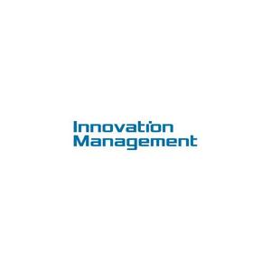 Thunder Gate design (kinryuzan)さんのコンサルティング会社のロゴ作成（「Innovation Management」or「IM」で）への提案