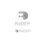 藤澤 (yuui01)さんの新規設立企業「合同会社ReDEP」のコーポレートロゴへの提案