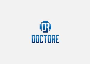 s2-design (s2-design)さんの医師専門人材紹介アプリ　DOCTORE　のロゴ作成への提案