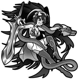 関重信 (gebu)さんの【トライアル】ゲームキャラ1体のイラスト制作とモーション提案への提案