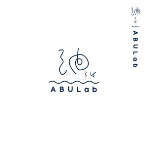 noz design (yoknoz)さんの油そば研究所アブラボ(ABU Lab)への提案