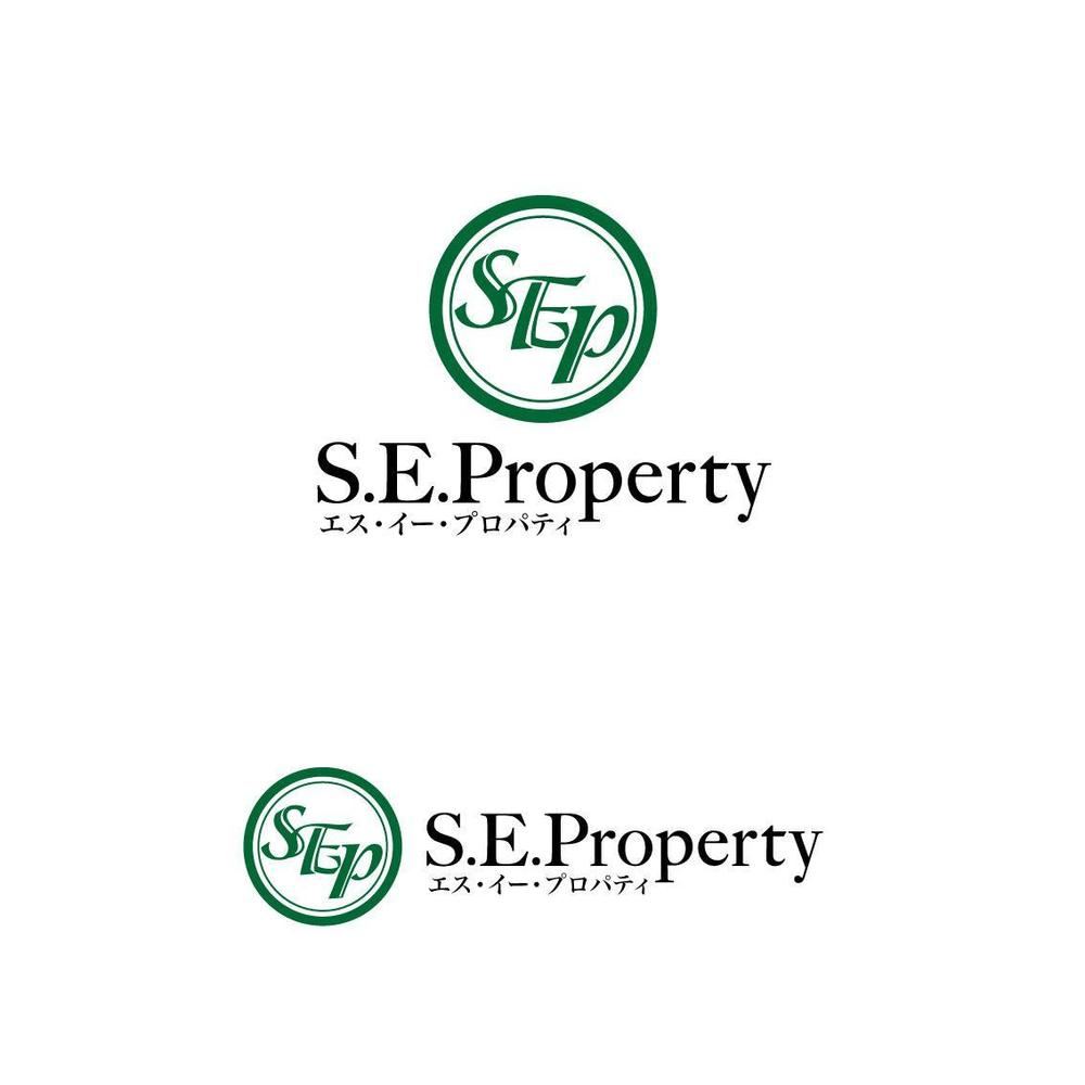 株式会社「エス・イー・プロパティ」のロゴ