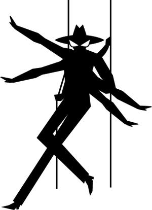 nougo (noguo3)さんのロープアクセス体験型アクティビティ　『SPY;DER TRIP』のキャラクターデザイン募集への提案