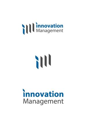 taka design (taka_design)さんのコンサルティング会社のロゴ作成（「Innovation Management」or「IM」で）への提案