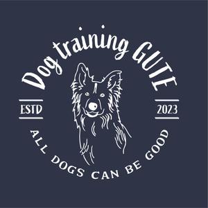 hiro (hiro197826)さんのドッグトレーニングスクール「Dog training GUTE」オリジナルパーカーのデザインへの提案